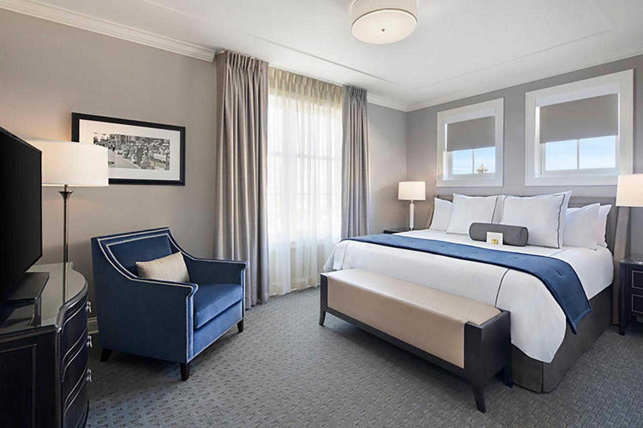 The Hancock Hotel Findlay Εξωτερικό φωτογραφία