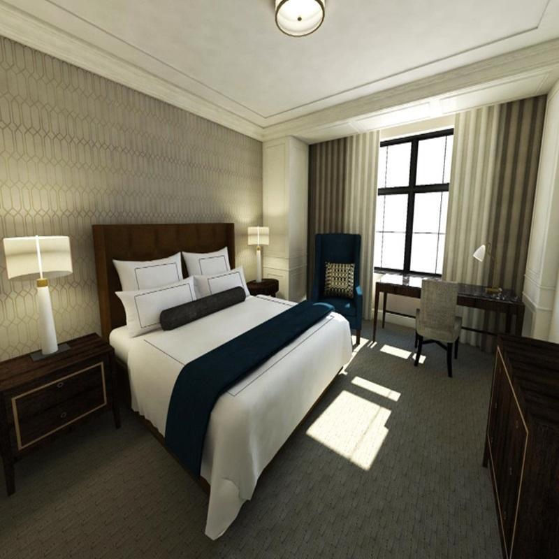 The Hancock Hotel Findlay Εξωτερικό φωτογραφία