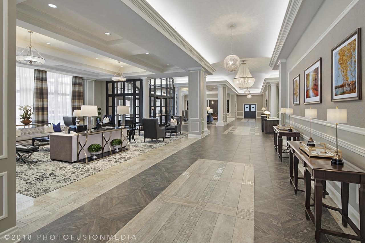 The Hancock Hotel Findlay Εξωτερικό φωτογραφία