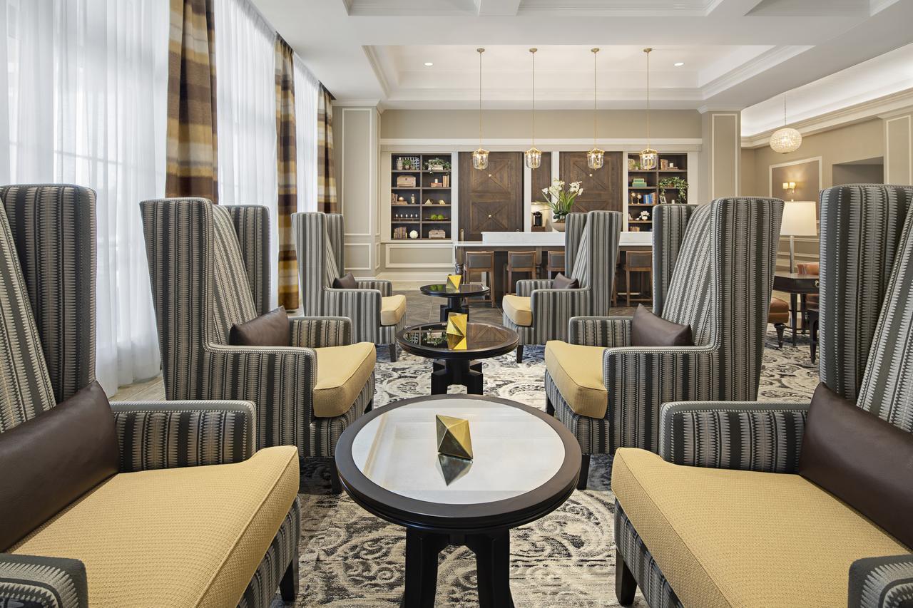 The Hancock Hotel Findlay Εξωτερικό φωτογραφία