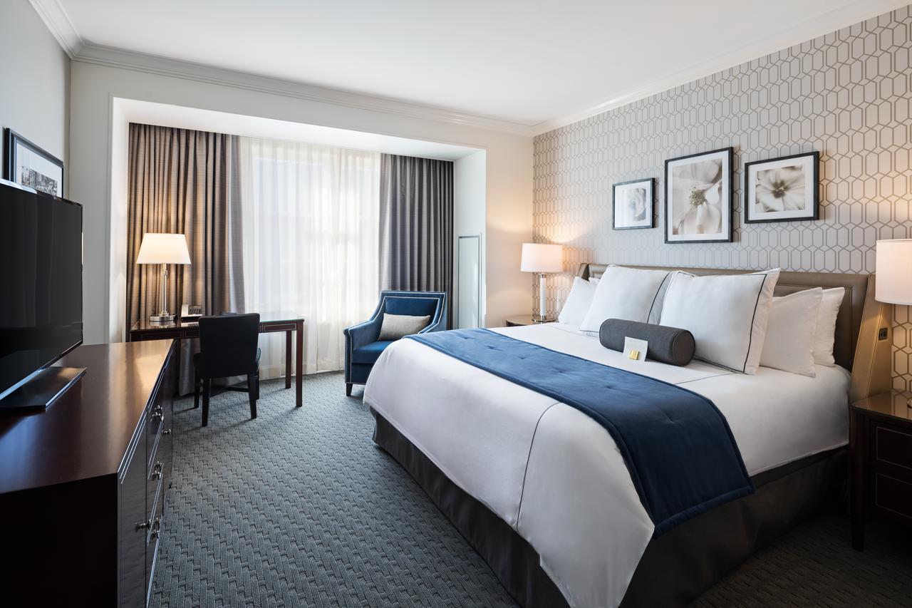 The Hancock Hotel Findlay Εξωτερικό φωτογραφία