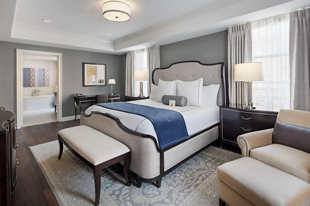 The Hancock Hotel Findlay Δωμάτιο φωτογραφία